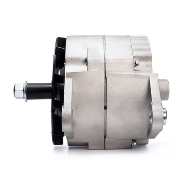 Alternador sistema delco 24 volts 65 amps serie 27si serie 200 case clark cummins international kobelco terex ( 1100093 )