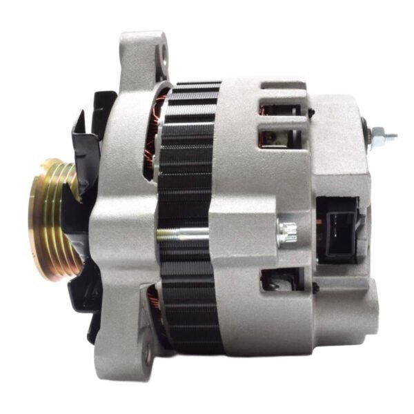 Alternador sistema delco 12 volts 105 amps serie cs130 buick chevrolet oldsmobile pontiac ( doble posicion ) ( 10463264 )