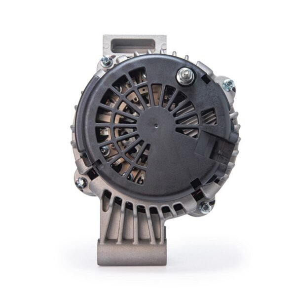 Alternador sistema delco 12 volts 150 amps serie ad244 chevrolet trailblazer gmc envoy oldsmobile bravada sabb 9-7x isuzu ascender buick rainier ( 10464468 )