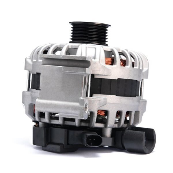 Alternador sistema bosch IR/IF 12V 110A FIAT RAM 700