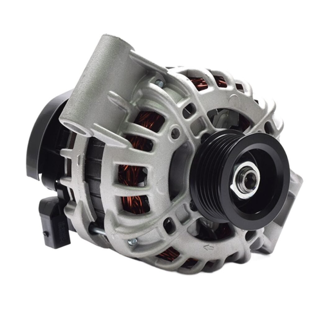 Alternador Sistema Bosch Ford Ranger – KasDac Autoparts
