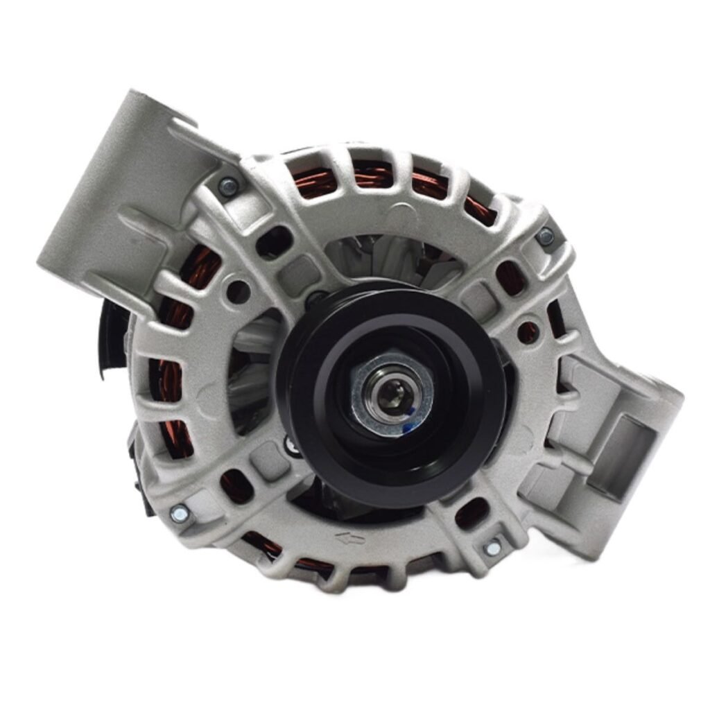 Alternador Sistema Bosch Ford Ranger – KasDac Autoparts