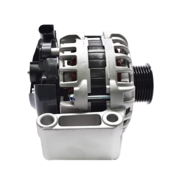 Alternador sistema bosch ford ranger