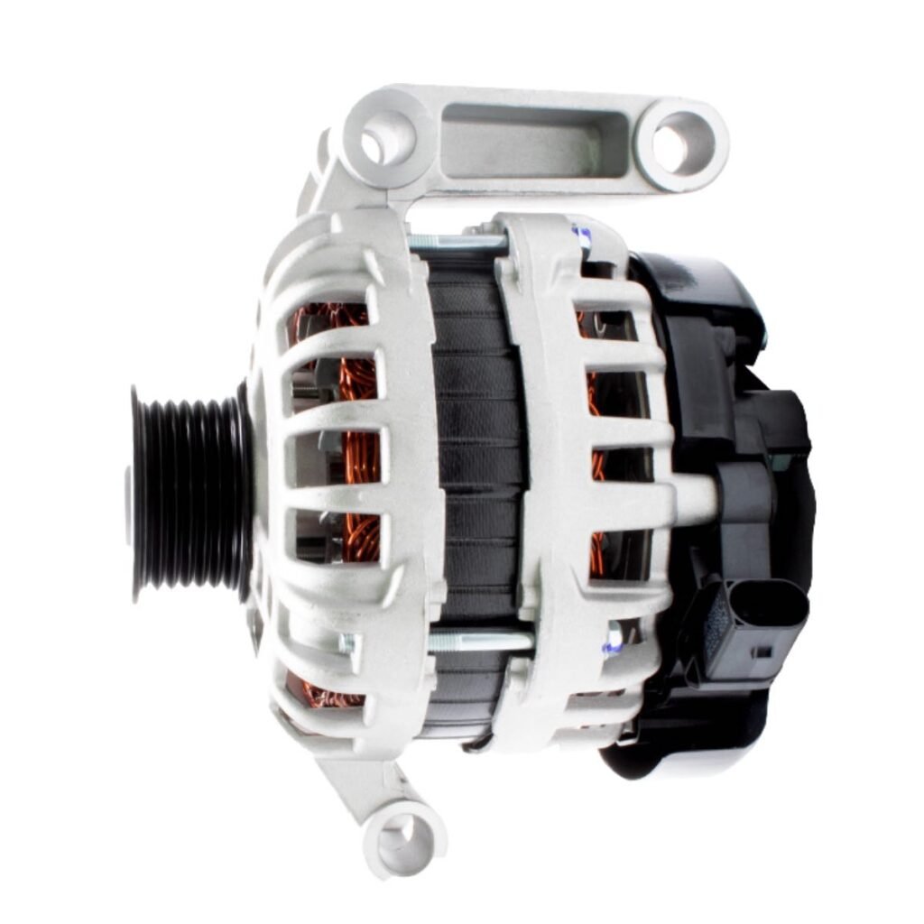 Alternador Sistema Bosch Ford Ranger – KasDac Autoparts