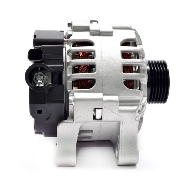 Alternador sistema valeo IR/IF CW 12V 90A Peugeot