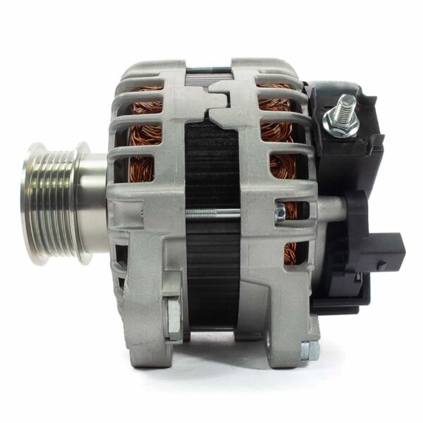 Alternador sistema bosch volvo s60 s80 v40v60 v70 v90 xc60 xc70 xc90