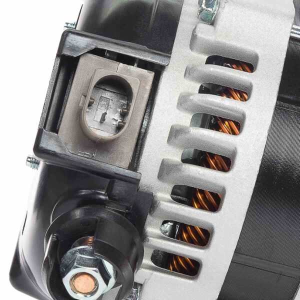 Alternador sistema nippondenso ford escape