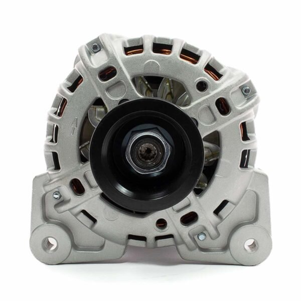 Alternador sistema bosch renault duster logan sandero scala