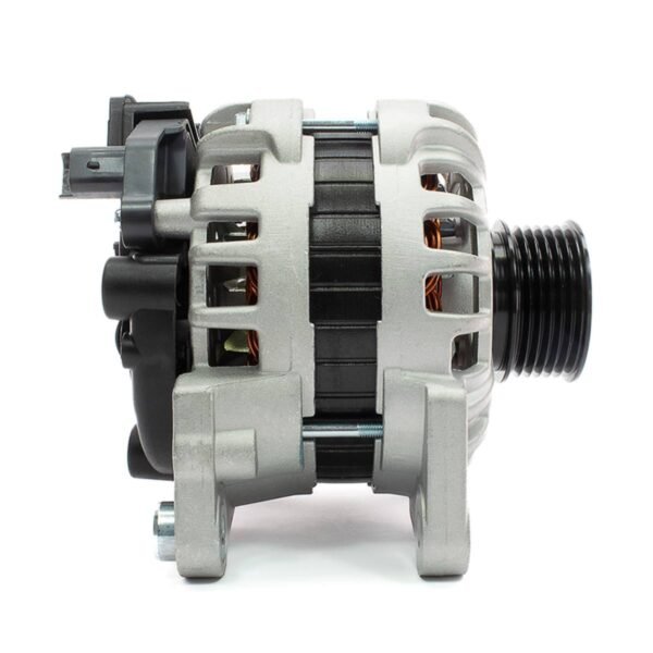 Alternador sistema bosch renault duster logan sandero scala