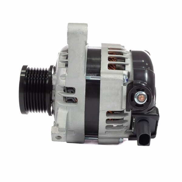 Alternador sistema nippondenso toyota hilux diesel