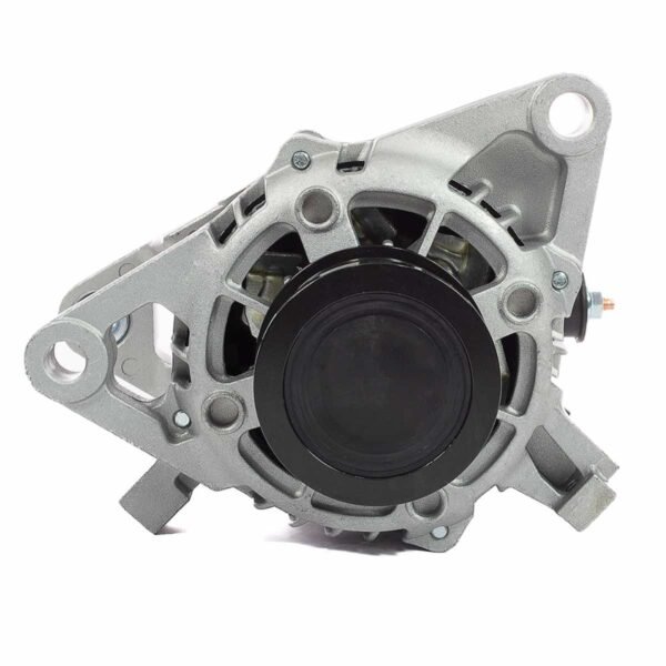 Alternador sistema nippondenso toyota hilux diesel