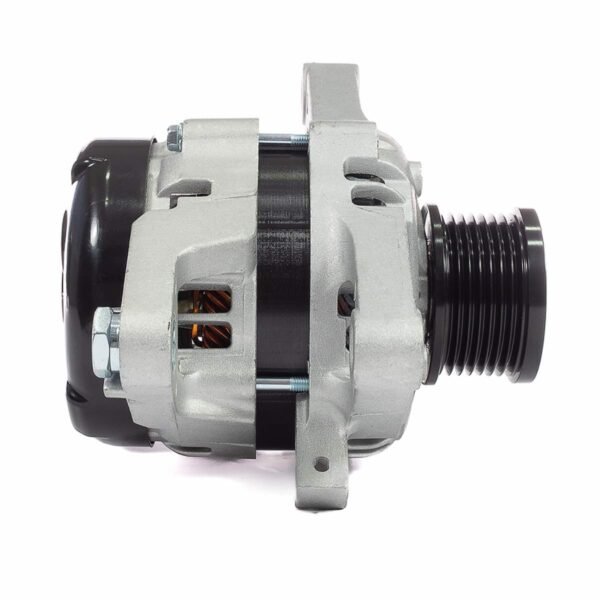 Alternador sistema nippondenso toyota hilux diesel