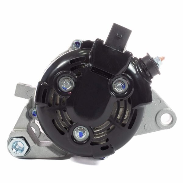 Alternador sistema nippondenso toyota hilux diesel