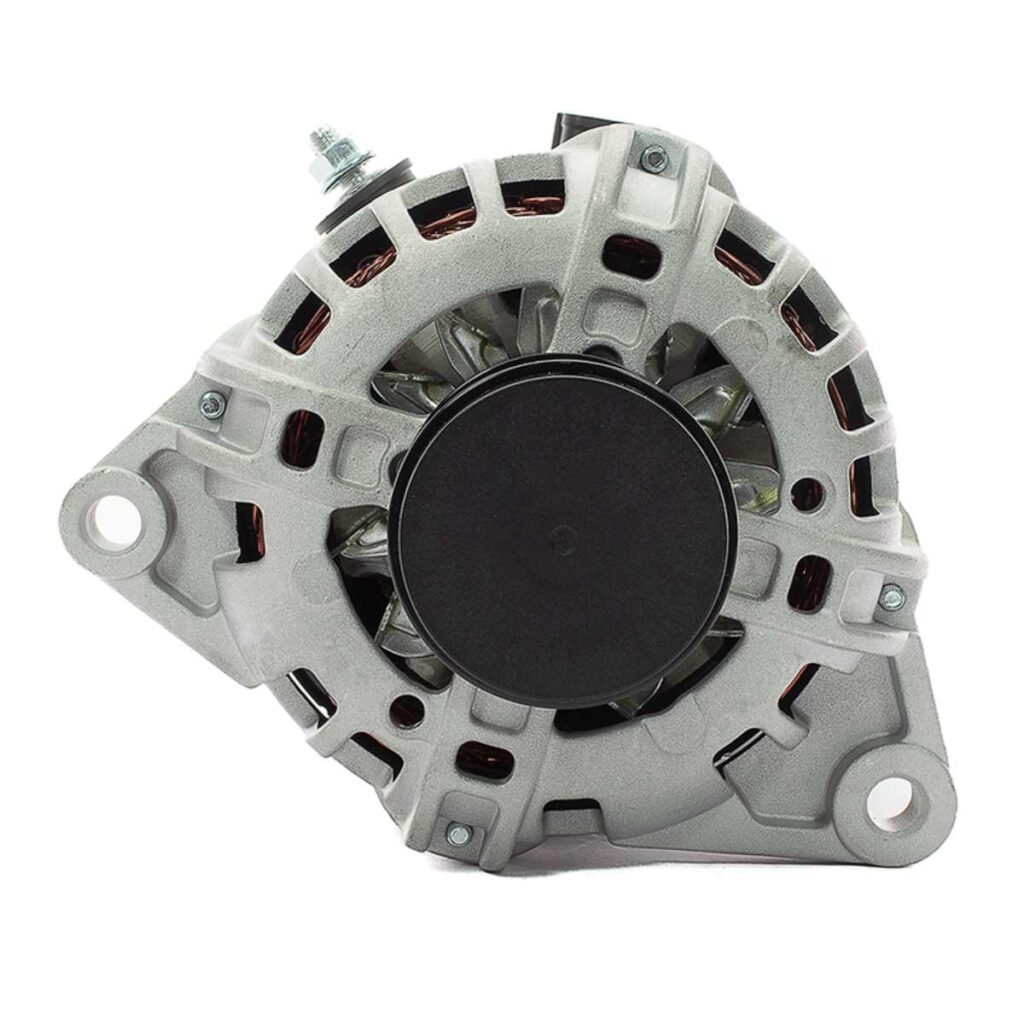 Alternador sistema bosch nissan np300 frontier np300 – KasDac Autoparts