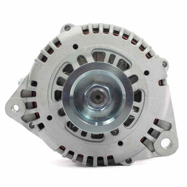 Alternador sistema hitachi nissan maxima quest inifiniti i30