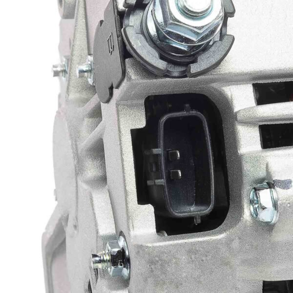 Alternador sistema hitachi nissan maxima quest inifiniti i30