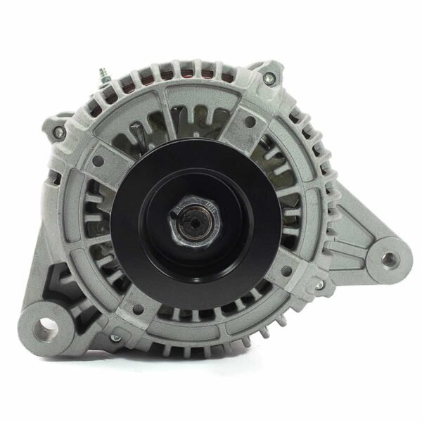 Alternador sistema nippondenso toyota sienna