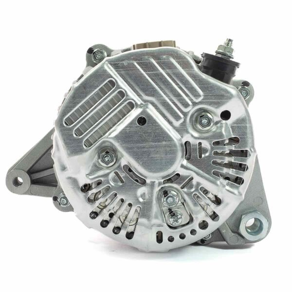 Alternador sistema nippondenso toyota sienna