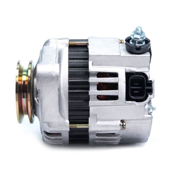 Alternador sistema hitachi 12 volts 70 amps nissan frontier xterra pick up ( 23100-3s500 )