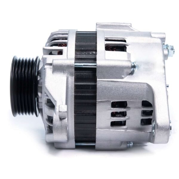 Alternador sistema hitachi 12 volts 70 amps nissan tsuru III sentra 200sx ( lr170-748 )