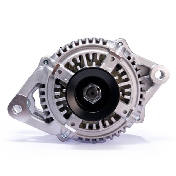 Alternador sistema nippondenso 12 volts 136 amps jeep grand cherokee dodge dakota durago ram 1500 ram 2500 ram 3500 ( 56027913ac )