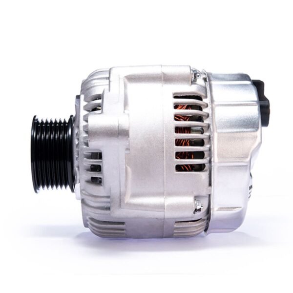 Alternador sistema nippondenso 12 volts 136 amps jeep grand cherokee dodge dakota durago ram 1500 ram 2500 ram 3500 ( 56027913ac )