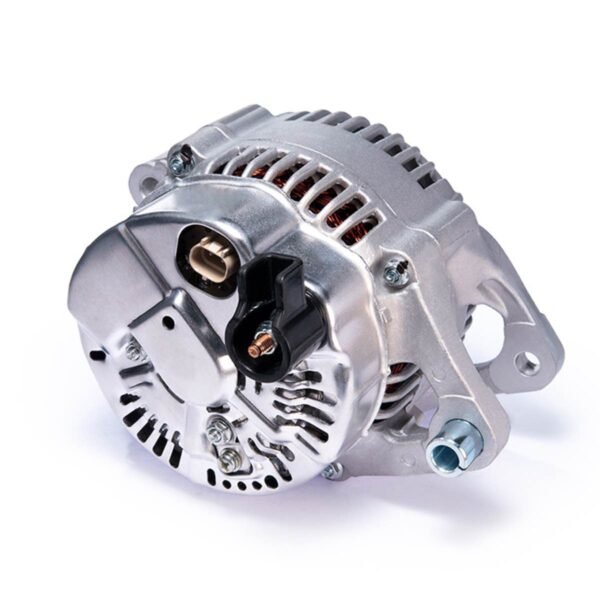 Alternador sistema nippondenso 12 volts 136 amps jeep grand cherokee dodge dakota durago ram 1500 ram 2500 ram 3500 ( 56027913ac )