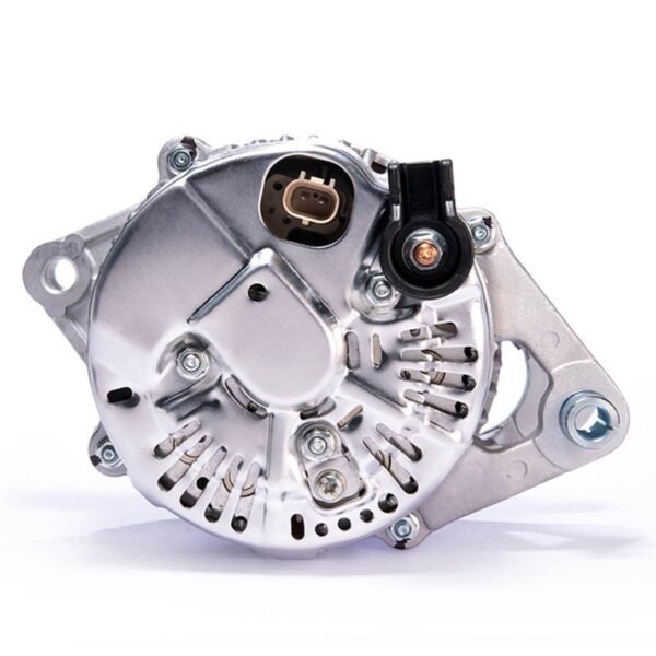 Alternador sistema nippondenso 12 volts 136 amps jeep grand cherokee dodge dakota durago ram 1500 ram 2500 ram 3500 ( 56027913ac )