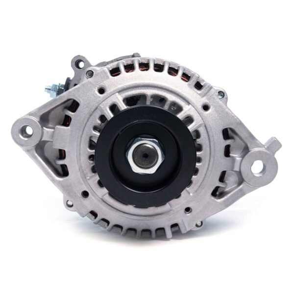 Alternador sistema hitachi 12 volts 100 amps nissan sentra ( lr1100-722 )