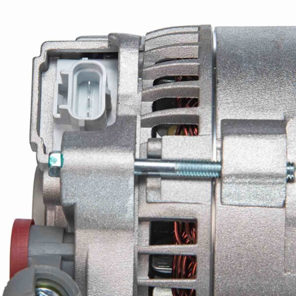 Alternador sistema ford 12 volts 110 amps serie 6g ford escape focus mazda tribute ( motor zetec ) ( 1l8z-10346-ab )