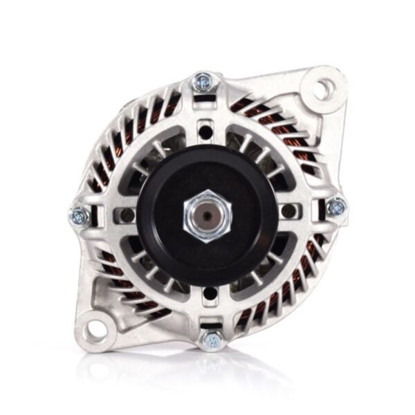 Alternador sistema mitsubishi 12 volts 100 amps chrysler pt cruiser ( sin turbo ) ( a2tg0791 )