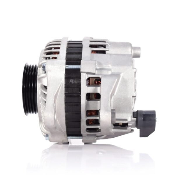 Alternador sistema mitsubishi 12 volts 100 amps chrysler pt cruiser ( sin turbo ) ( a2tg0791 )