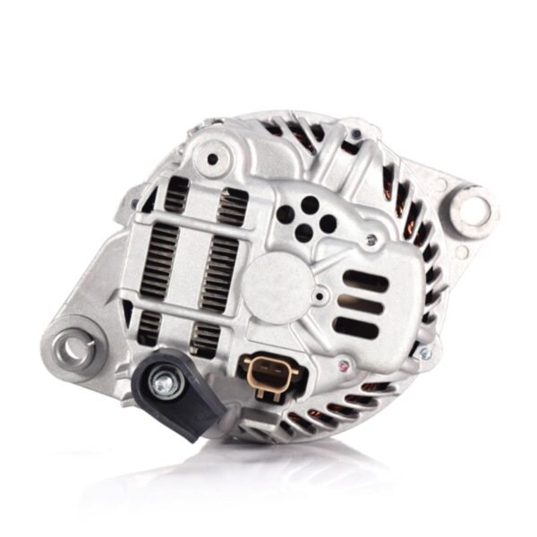 Alternador sistema mitsubishi 12 volts 100 amps chrysler pt cruiser ( sin turbo ) ( a2tg0791 )