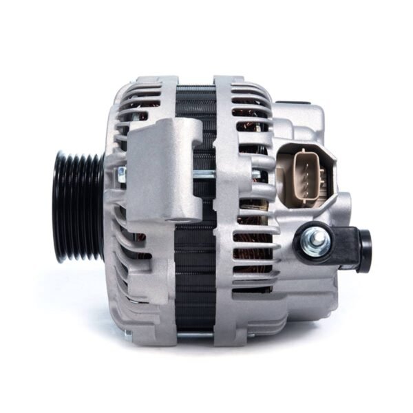 Alternador sistema mitsubishi 12 volts 100 amps mitsubishi eclipse endeavor galant ( a3tb5291 )