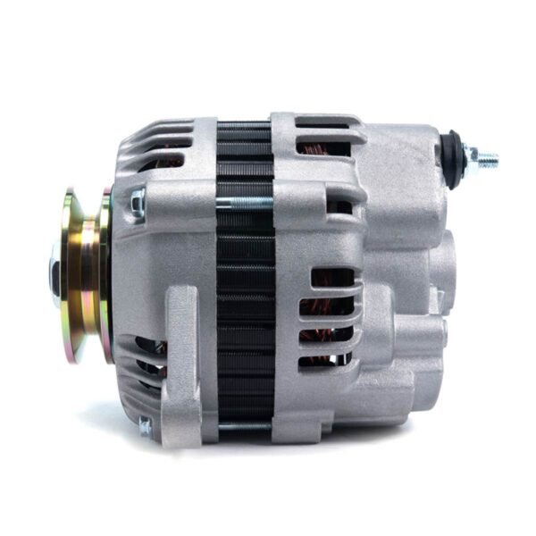 Alternador sistema mando 12 volts 65 amps pontiac matiz ( ab165104 )