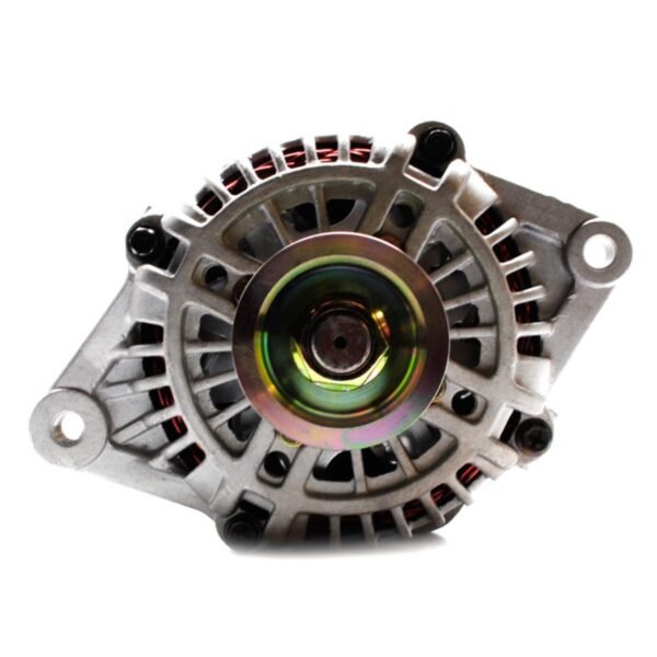 Alternador sistema mitsubishi 12 volts 80 amps ford probe mazda 626 mx-6 ( f32z-10346-a )