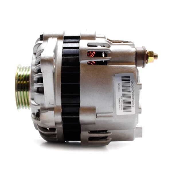 Alternador sistema mitsubishi 12 volts 80 amps ford probe mazda 626 mx-6 ( f32z-10346-a )