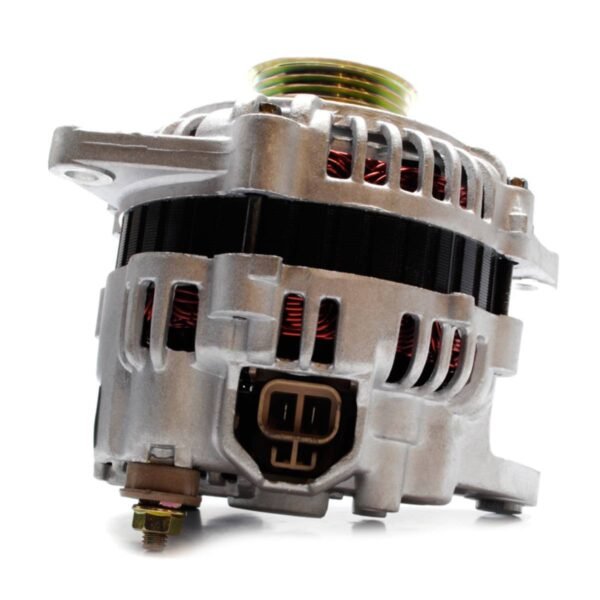 Alternador sistema mitsubishi 12 volts 80 amps ford probe mazda 626 mx-6 ( f32z-10346-a )