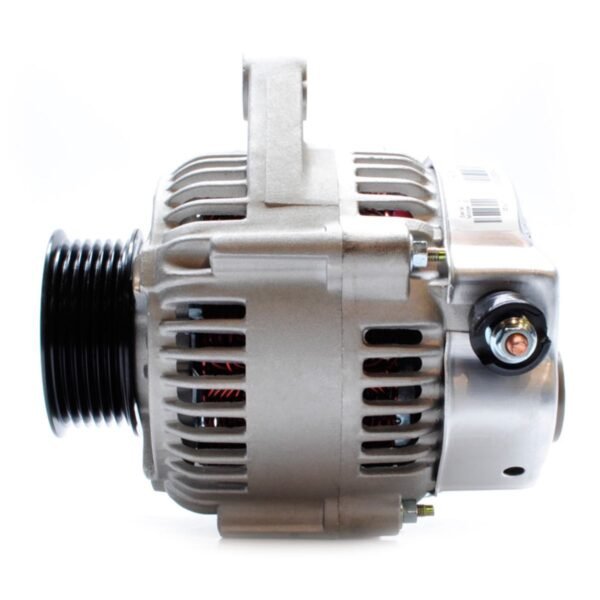 Alternador sistema nippondenso 12 volts 90 amps acura cl honda accord odyssey isuzu oasis ( 101211-5480 )