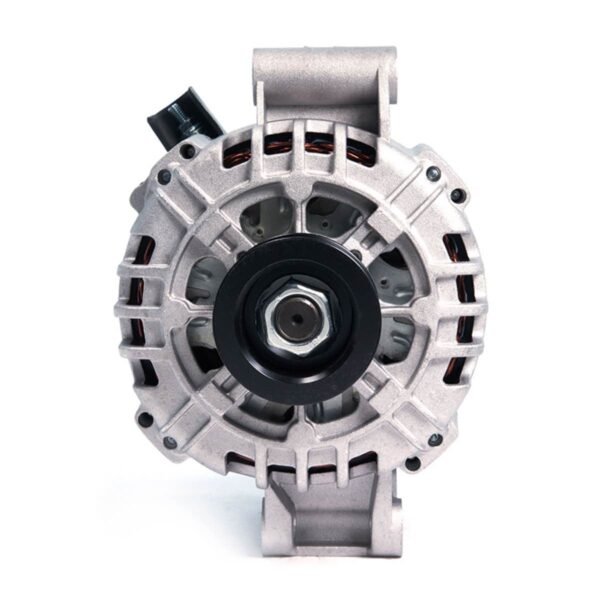 Alternador sistema valeo 12 volts 115 amps ford focus ecosport ( transmisión automatica ) ( sg12b118 )