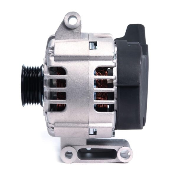Alternador sistema valeo 12 volts 115 amps ford focus ecosport ( transmisión automatica ) ( sg12b118 )