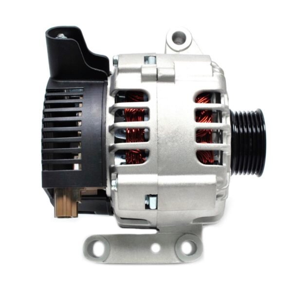 Alternador sistema valeo 12 volts 115 amps ford focus ecosport ( transmisión automatica ) ( sg12b118 )