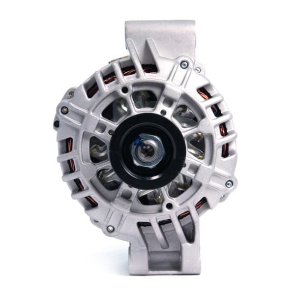 Alternador sistema valeo 12 volts 90 amps ford courier fiesta ikon ka ( con aire acondicionado ) ( 439466 )