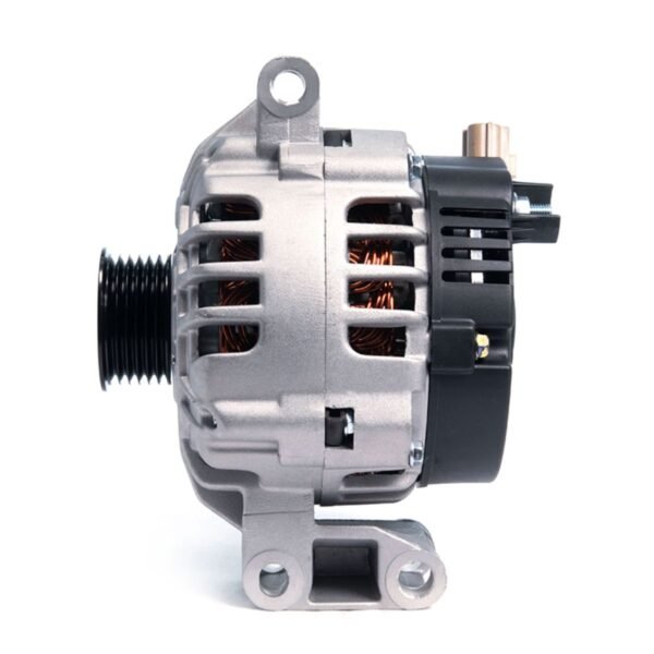 Alternador sistema valeo 12 volts 90 amps ford courier fiesta ikon ka ( con aire acondicionado ) ( 439466 )