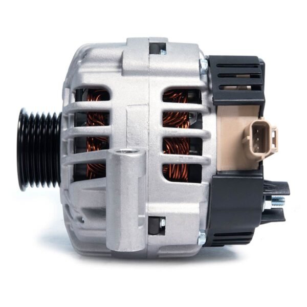 Alternador sistema valeo 12 volts 90 amps ford courier fiesta ikon ka ( con aire acondicionado ) ( 439466 )