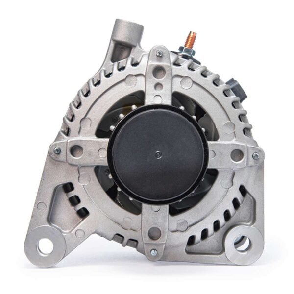 Alternador sistema nippondenso 12 volts 145 amps chrysler pacifica ( 4868760ad )