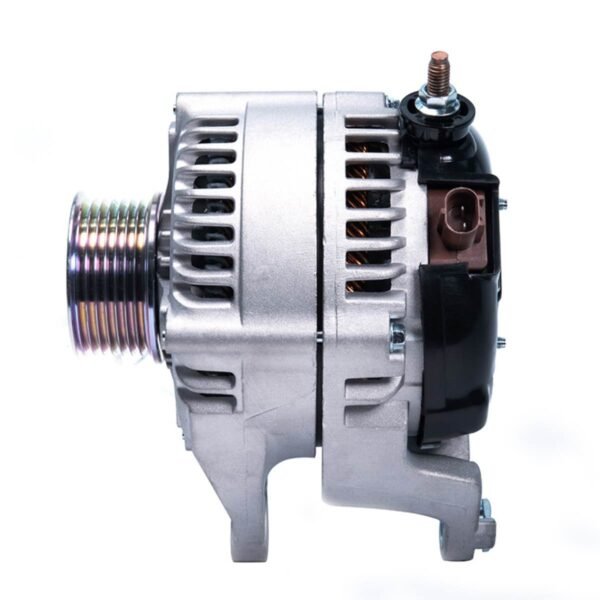 Alternador sistema nippondenso 12 volts 160 amps dodge durango ram 1500 ram 2500 ram 3500 ( 56028697aa )