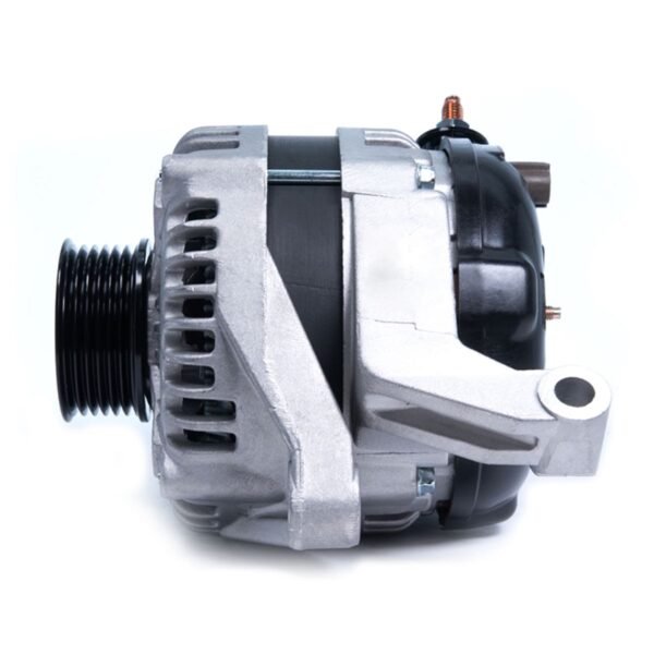 Alternador sistema nippondenso 12 volts 160 amps dodge durango jeep commander grand cherokee liberty ( 4801252aa )