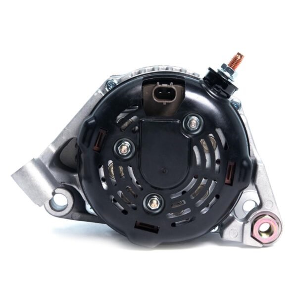 Alternador sistema nippondenso 12 volts 160 amps dodge durango jeep commander grand cherokee liberty ( 4801252aa )