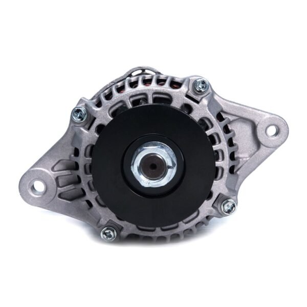 Alternador sistema mitsubishi 12 volts 50 amps montacargas nissan caterpillar ( a007ta3377 )